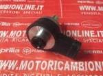 INIETTORE ARIA SR H2O DITECH E CARBURATO