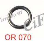 ANELLO OR 70(X S.P 5697 E 5697-FL2)       APE 50