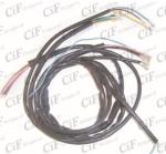 IMPIANTO ELETTRICO VESPA GS 160 (VSB1T)  SERIE DAL TELAIO 36001