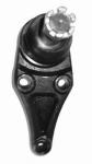 ANELLO ATTACCO AMMORTIZZATORE 126