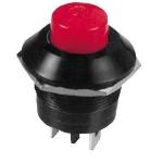 INTERRUTTORE A PRESSIONE 10A-12V