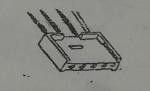 BLOCCHETTO 850/124/131 10 VIE