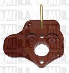 DISTANZIALE CARBURATORE 500=PAYEN LB415   500 N-D-F-L - Bianchina