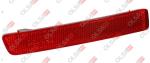 CATADIOTTRO SX  PUNTO 3-5 P.03->     ROSSO SINISTRO PUNTO 03-> 3/5P