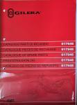 CATALOGO PARTI DI RICAMBIO GILERA SMT