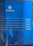 CATALOGO PARTI DI RICAMBIO SKIPPER 125/150 4T