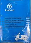 CATALOGO PARTI DI RICAMBIO FREE 100 4T