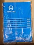 CATALOGO PARTI DI RICAMBIO SKIPPER 4T   125/150