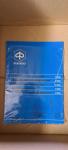 CATALOGO PARTI DI RICAMBIO SKR CITY