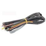 IMPIANTO ELETTRICO VESPA GS150 58-61