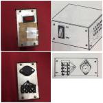 ALIMENTATORE X BATTERIA V.50 SPECIAL