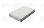 FILTRO ABITACOLO JUKE (F15),PULSAR 2 VOLUMI - FLUENCE