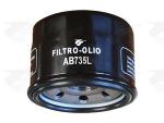 FILTRO OLIO  FORTWO (451) 1.0