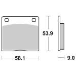 PASTIGLIE FORMA DP 2015/SGR 656512
