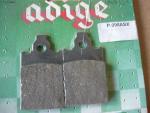 PASTIGLIE FRENO APRILIA TUAREG 50 ANT