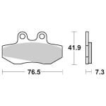 PASTIGLIE FORMA DP 2108