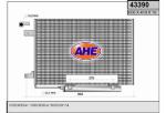 CONENSATORE 600X410X16 CLASSE A(W169)/CLASSE B