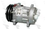 COMPRESSORE SANDEN SD7H15 12V 2          GROOVES 7867 / 8018
