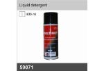 DETERGENTE SPRAY 400ML