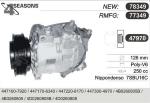 COMPRESSORE A4/A6/A8-PASSAT-SUPERB