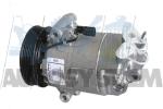 COMPRESSORE HARRN CVC  QASHQAI 2.0
