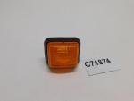 FANALE LATERALE 205 ARANCIO