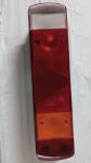 FANALE POSTERIORE DESTRO C/TARGA+CATA    SCANIA