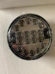 FANALE POSTERIORE RETROMARCIA 18 LED 12/ 24V TIR VARI