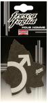 FRESCA FOGLIA POUR HOMME (SINGOLA) -