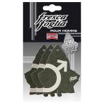 FRESCA FOGLIA POUR HOMME (TRIS)