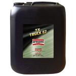 OLIO TX-TRUCK E2 LT20 15W40 PER MEZZI    PESANTI SIA TURBO CHE ASPIRATI