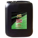 OLIO AGRISTOU L 20 MUGRADO 15W40
