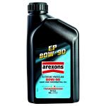 OLIO EP 80W90 GL5 1LT MIL L-2105D        PER CAMBI-DIFFERENZIALI E TRASM.MECCANI