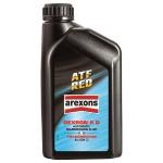 OLIO ATF TRASMISSION ROSSO 1LT X CAMBI   AUTOMATICI E SCT.STERZO DEXRON II D ALL