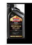 OLIO MOTORE BZ/ OW30 C2/C3 TOP LL     EA C2/C3 API SN