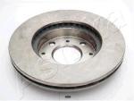 DISCO FRENO ANT  CIVIC 1,4 16V