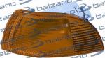 FANALE FRECCIA ANTERIORE SINISTRO SX     ARANCIO  PUNTO 176 01/93>>>08/05