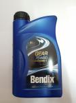 OLIO CAMBIO  75W80 1LT.                  PER  DIFFERENZIALI E CAMBI MORBIDI