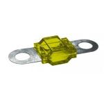 FUSIBILI MIDI 60 AH GIALLO