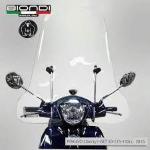 ATTACCHI PARAVENTO LIBERTY VESPA ET2    FINO AL 2003