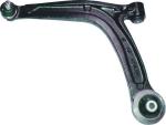 BRACCIO ANTERIORE SX  500 10/2007>