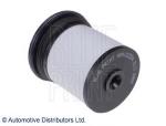 FILTRO CARBURANTE  Cherokee IIIn  Cherokee III (KK) 2.8 CRD, Gra