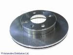 DISCO FRENO ASSALE ANTERIORE              GETZ 1.1, 1.3, 1.6, 1.5 C