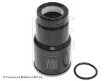 FILTRO NAFTA  AVENSIS - COROLLA - RAV 4 - 323 F VI (BJ) 2.0 TD