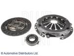 KIT FRIZIONE 3 PEZZI  C1 AYGO     CAMBIOROBOTIZZATO DIAM.190