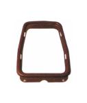 PIASTRA POST.Vespa 50 V5A1T-V5B3T-V5SA1- Vespa 90 VT  Vespa 125 A2T-B1T