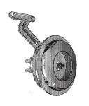 CLSON 12V NRG 50 SRT-MC2-THYPHOON 125