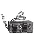 COMUTATORE LUCI VESPA P125 DAL84         PK 125 XL DAL 86