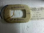 CAMPO DINAMO 12V 300W  411 A B C ALFA GIULIA DUETTO GTV