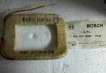 CAMPO DINAMO 14V 30A  1200 1300 LS     CABRIOLET KARN GHIA 1600